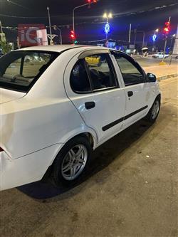 Saipa Tiba